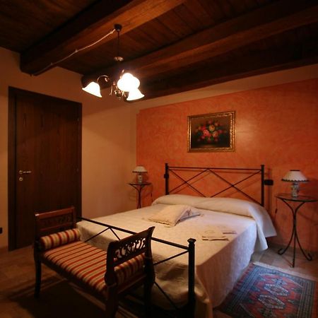 Agriturismo L'Ulivo In Fiore Spoleto Eksteriør billede